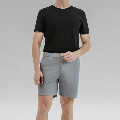 Shorts de compression pour hommes, élégants et fonctionnels pour les activités de plein air
