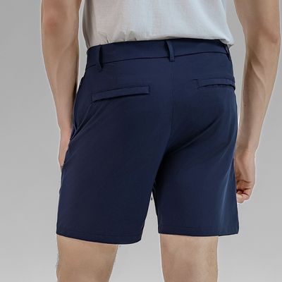 Shorts de compression pour hommes, élégants et fonctionnels pour les activités de plein air