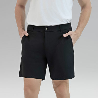 Shorts de compression pour hommes, élégants et fonctionnels pour les activités de plein air