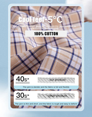 Vêtements en T-shirt 100% coton T-shirt décontracté pour homme T-shirt Homme tissé