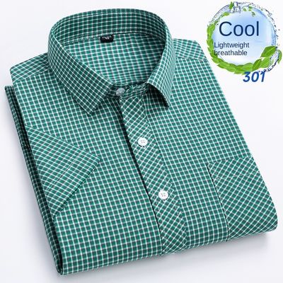 Vêtements en T-shirt 100% coton T-shirt décontracté pour homme T-shirt Homme tissé