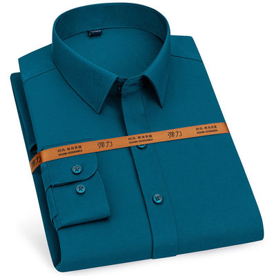20 Numérotation de fils T-shirts en spandex sur mesure pour hommes