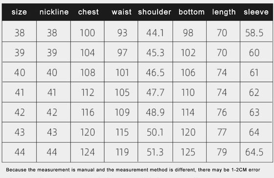 20 Numérotation de fils T-shirts en spandex sur mesure pour hommes