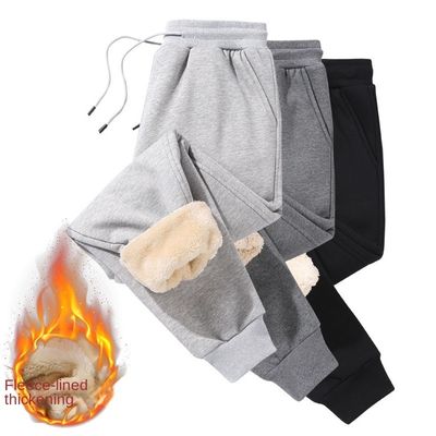 Support 7 jours Temps de livraison de l'ordre de l'échantillon Gurkha Sweatpants en coton pour hommes en activité