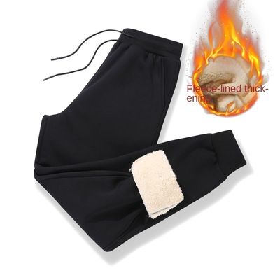 Support 7 jours Temps de livraison de l'ordre de l'échantillon Gurkha Sweatpants en coton pour hommes en activité