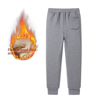 Support 7 jours Temps de livraison de l'ordre de l'échantillon Gurkha Sweatpants en coton pour hommes en activité