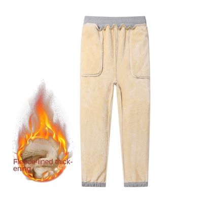 Support 7 jours Temps de livraison de l'ordre de l'échantillon Gurkha Sweatpants en coton pour hommes en activité