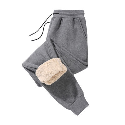 Support 7 jours Temps de livraison de l'ordre de l'échantillon Gurkha Sweatpants en coton pour hommes en activité