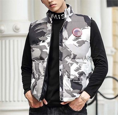 Veste tactique en cuir en cuir pour homme en cuir en extérieur