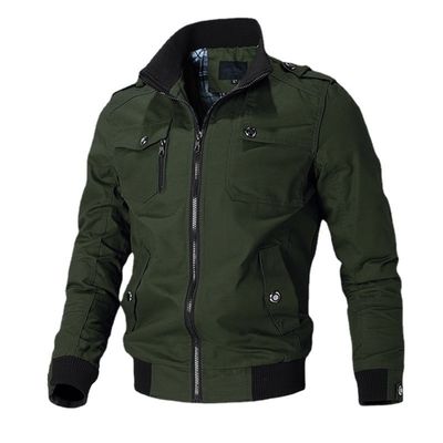 Pas de combinaison de laine sans couture pour hommes pour jeunes hommes printemps et automne plus taille