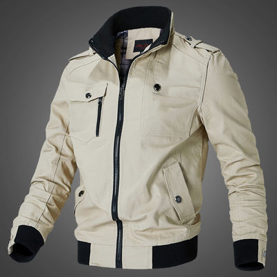 Pas de combinaison de laine sans couture pour hommes pour jeunes hommes printemps et automne plus taille