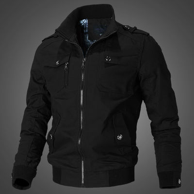 Pas de combinaison de laine sans couture pour hommes pour jeunes hommes printemps et automne plus taille
