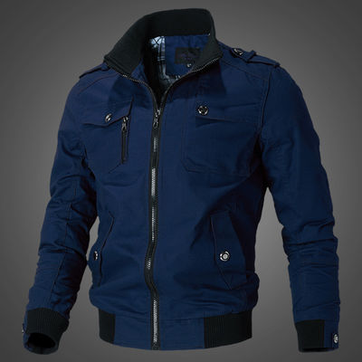 Pas de combinaison de laine sans couture pour hommes pour jeunes hommes printemps et automne plus taille
