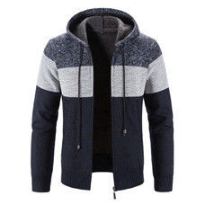 Vêtements pour hommes à manches longues Vêtements pour hommes décontractés Vêtements pour hommes Vêtements et vestes pour grands tailles