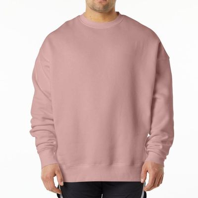 400G coton vêtements de rue d'hiver pour hommes pullover poids lourd peluche hoodie en laine pour hommes