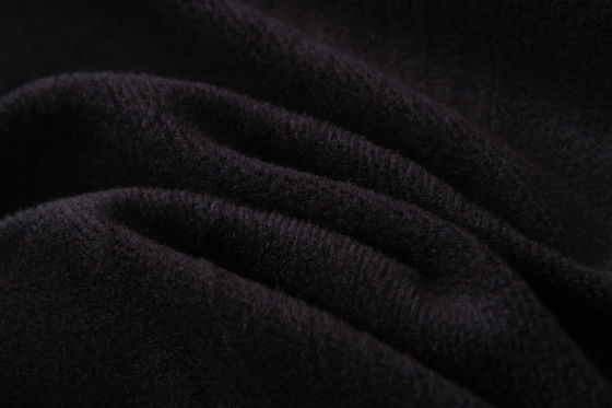 Tissu tricoté type fermeture à glissière complète Costume de sport pour hommes XMAMLON Jackets personnalisés Sweatshirts