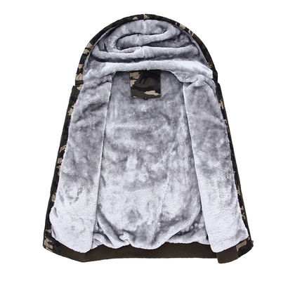 XMAMLON OEM sur mesure Jersey de baseball d'hiver Vêtements de rue Blazer Jackets pour hommes Manteaux pour hommes