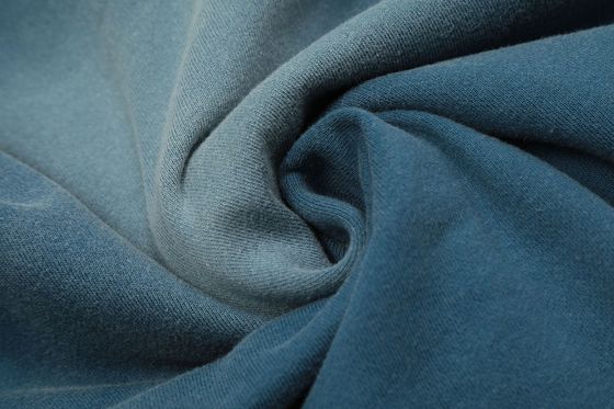 Lavéure à l'acide à la fermeture à glissière pour hommes en capuchon à cravate personnalisée