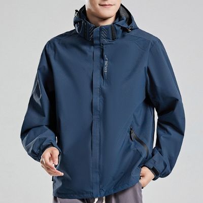 Vêtements pour hommes sur mesure, imperméables au vent, pour l'hiver, fabriqués par XMAMLON