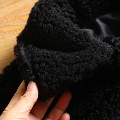 Fabricants de vêtements en laine tricotée Coat d'hiver sur mesure pour hommes par XMAMLON