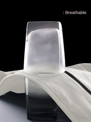 Vêtements de ski à l'épreuve de l'eau pour hommes