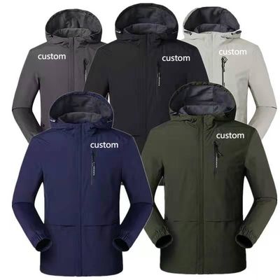 Vêtements de ski à l'épreuve de l'eau pour hommes