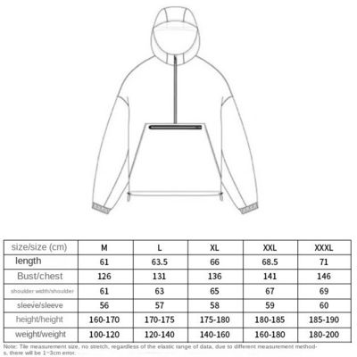 Vêtement de course en spandex en nylon